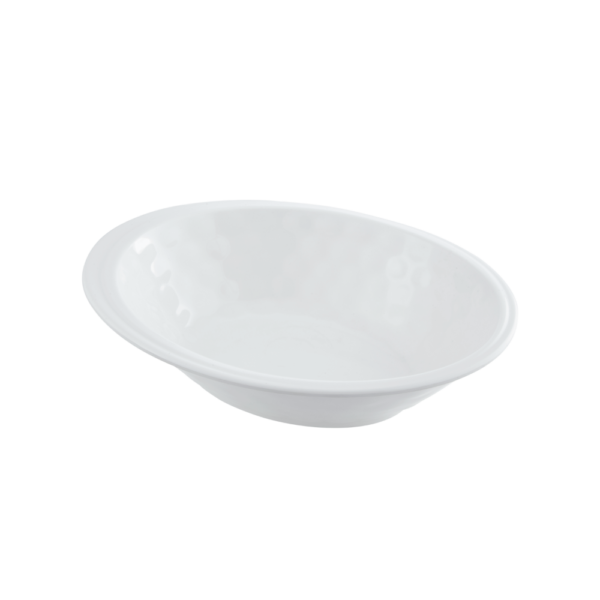 Canadian Bowl 26.5 cm white - Srvw