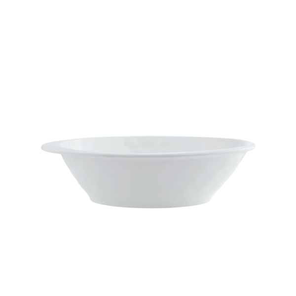 Canadian Bowl 26.5 cm white - Srvw - Image 2