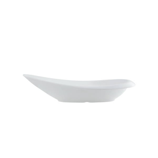 Titanic Bowl 40.5 cm White - Srvw - Image 2