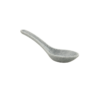 Stylo Soup Spoon 13.5 cm Speckle Grey - Image 2