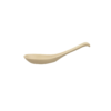 Epic Matt Soup Spoon Speckle Cream