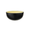 2 Tone Serving Bowl 14.5 Cm Yellow - Srvw