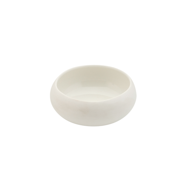 Bowl Organic 12.3 cn Island White