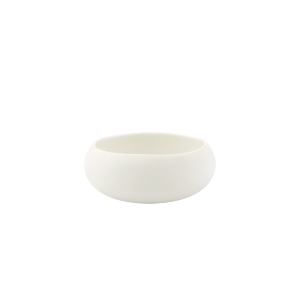 Bowl Organic 12.3 cn Island White - Image 2