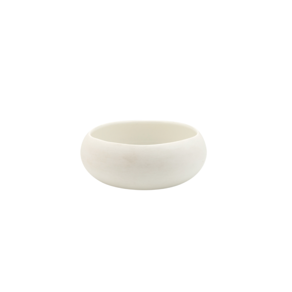 Bowl Organic 12.3 cn Island White - Image 3