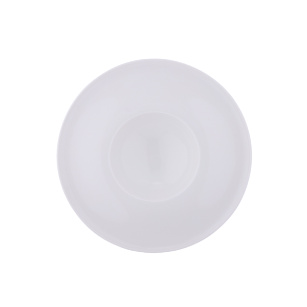 Gourmet Deep Plate 28 cm Privilege White - Image 2