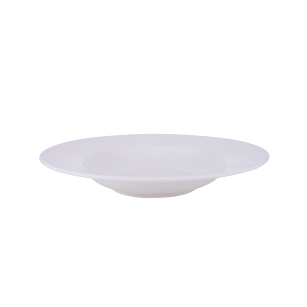 Deep Plate 26 cm Prime White - Image 2