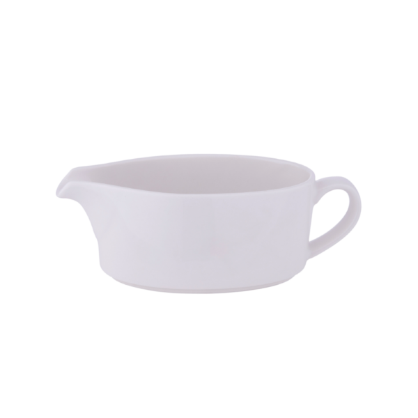 Gravy Boat 25 cl Prime White