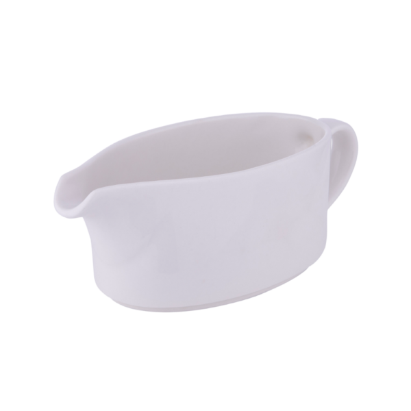 Gravy Boat 25 cl Prime White - Image 3