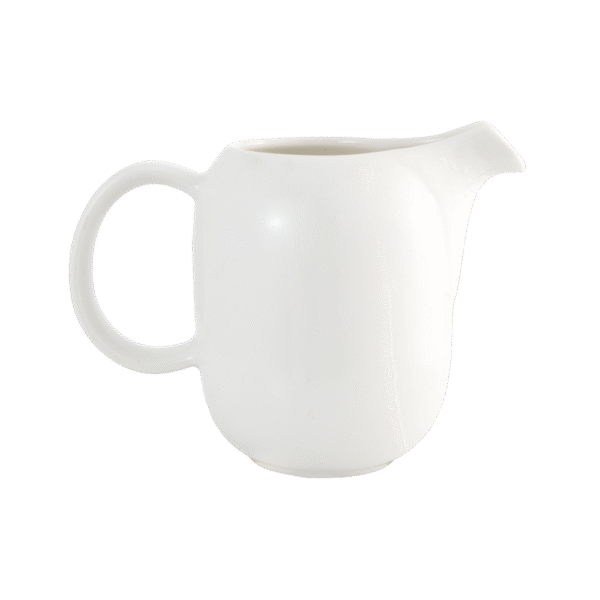 Creamer With Handle 25 cl Vital Coupe White