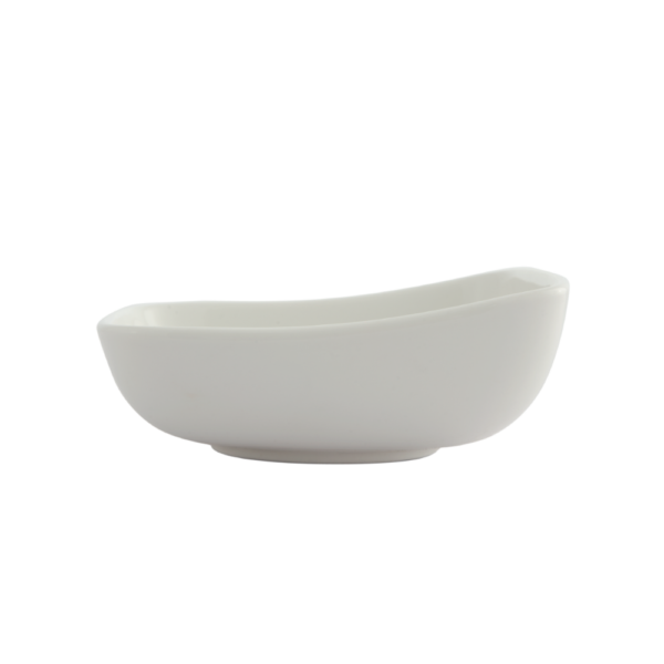 Bowl 12 cm Vital Square White