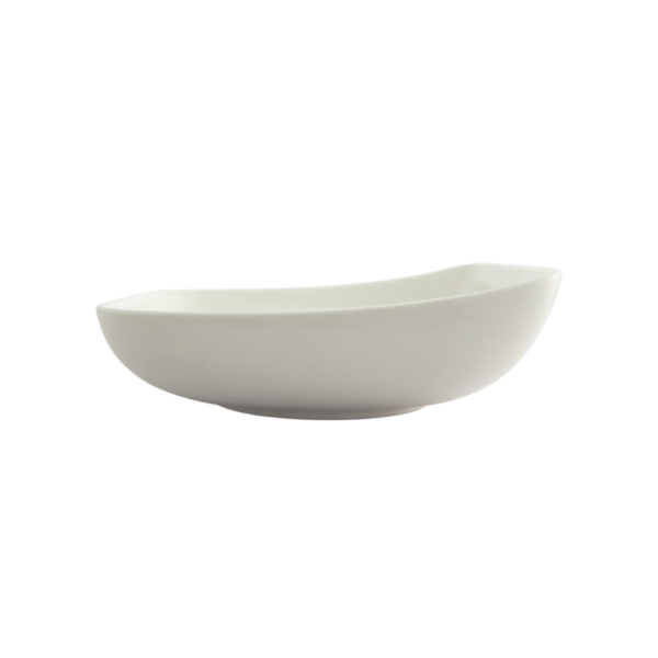 Bowl 21 cm Vital Square White