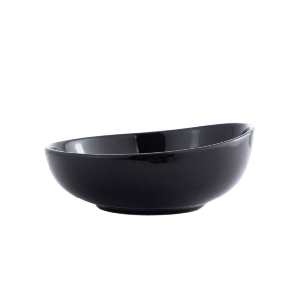 Bowl 14 cm Vital Coupe Black