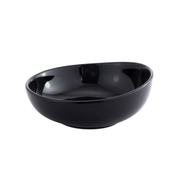 Bowl 14 cm Vital Coupe Black - Image 2