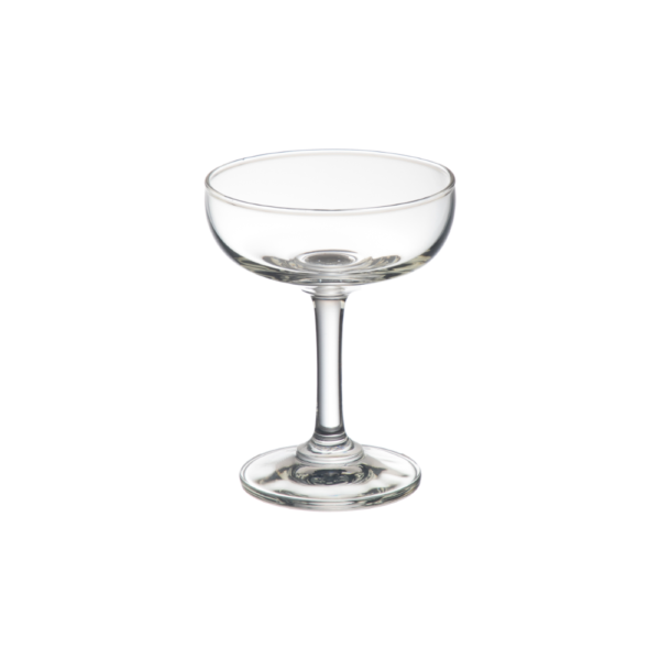 Classic Saucer Champagne 135 ml - Image 2