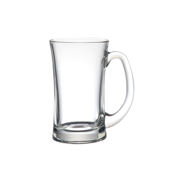 Lugano Beer Mug 330 ml