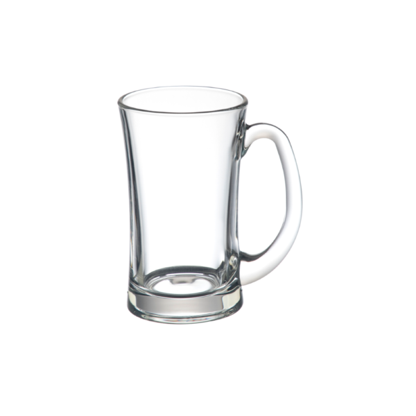 Lugano Beer Mug 330 ml - Image 2