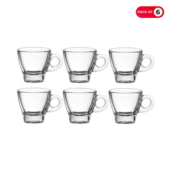 Caffe Espresso Cup 70 ml - Image 3