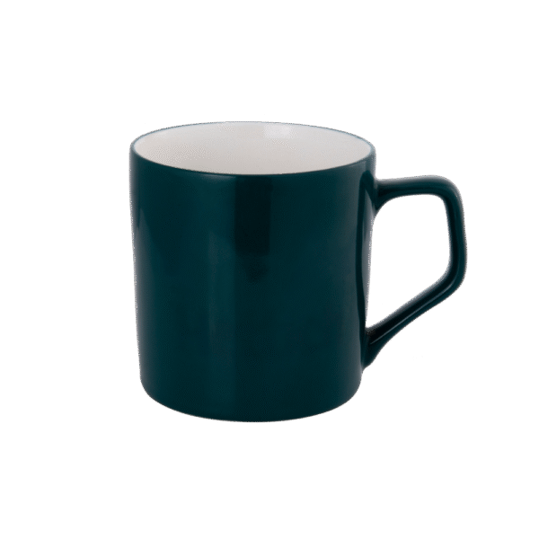 Director Mug Dark Green